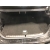 Gumowa mata bagażnika Gledring – BMW Seria 5 G30 Sedan (2017->) (hybryda)